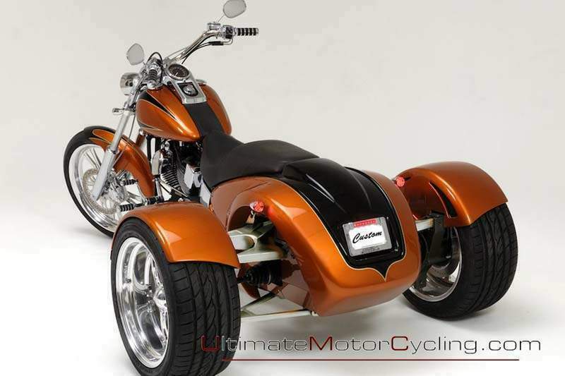 Moto guzzi 2025 trike for sale